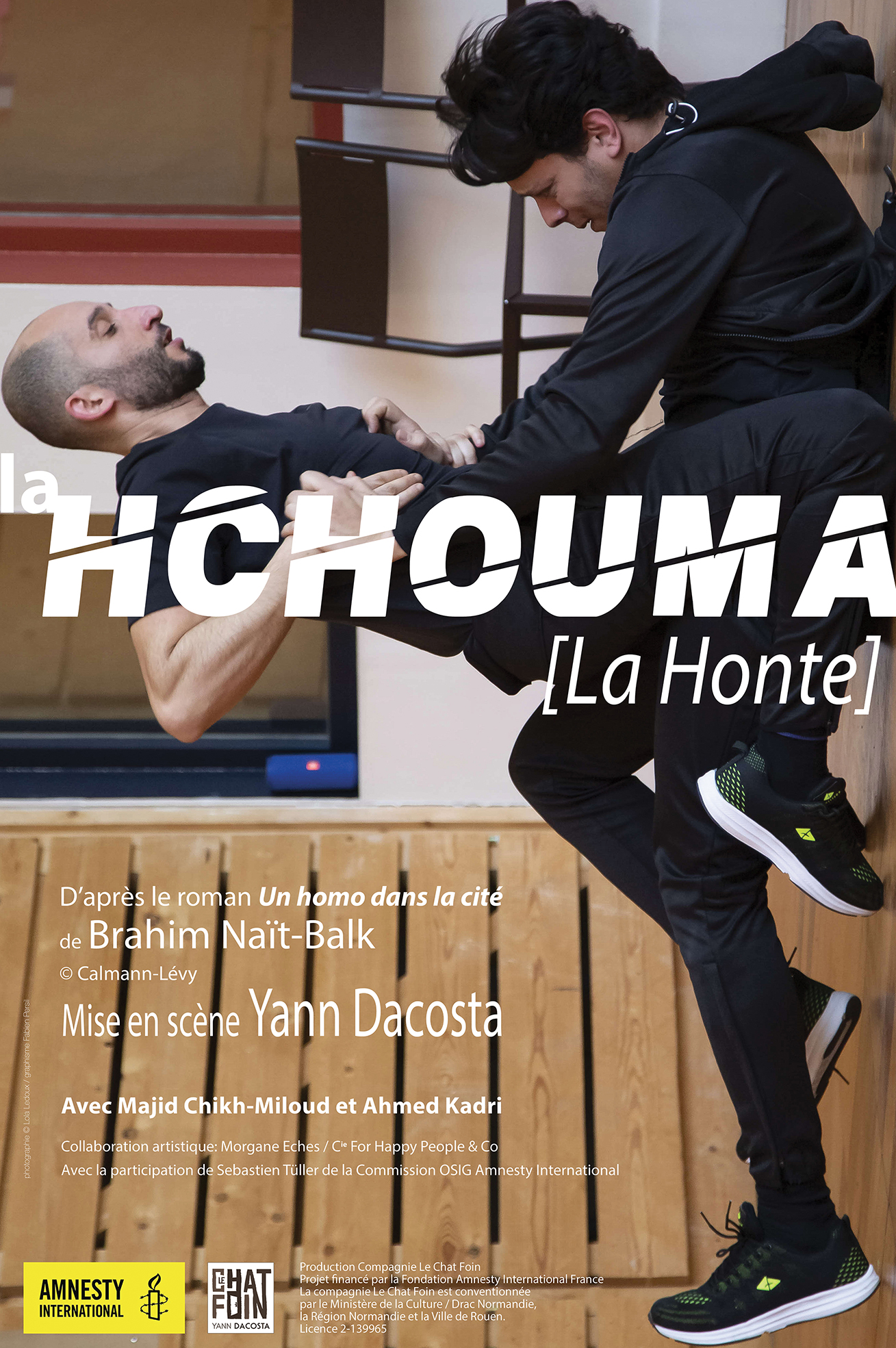 La Hchouma (La Honte)