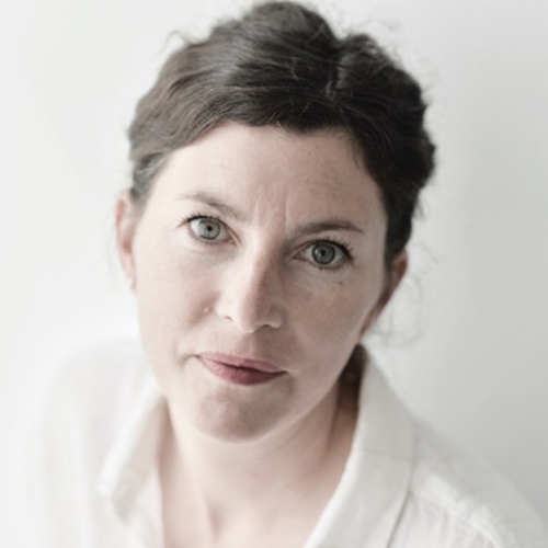 Aurélie Edeline