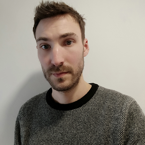 Matthieu Leclere