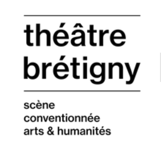Théâtre de Bretigny - Scène Conventionnée Arts et Humanités
