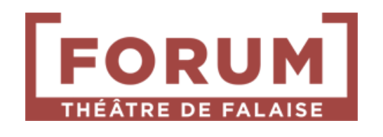 Le Forum - Falaise