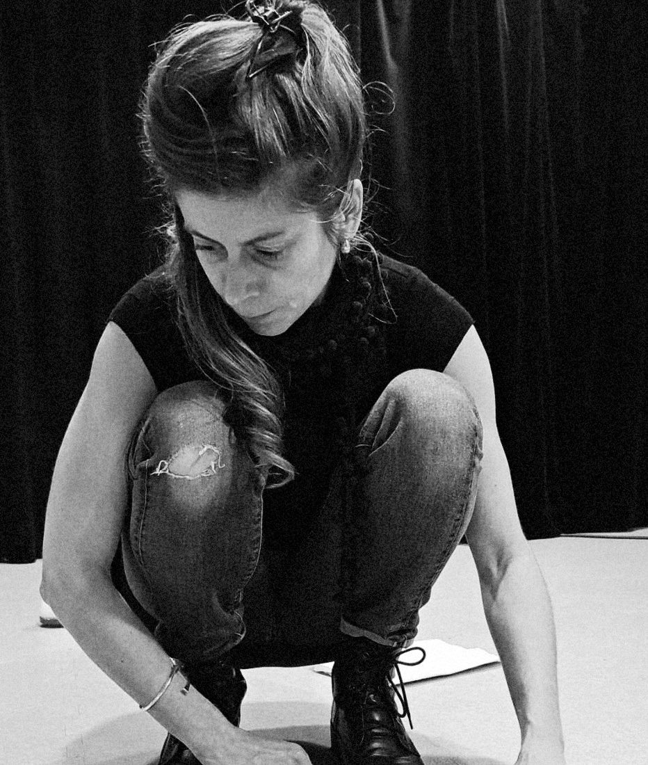 Yolène Guais