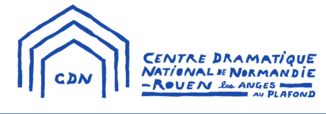 CDN Normandie Rouen (Théâtre des 2 Rives)