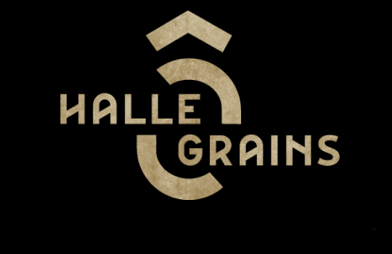 La Halle ô grains - Bayeux