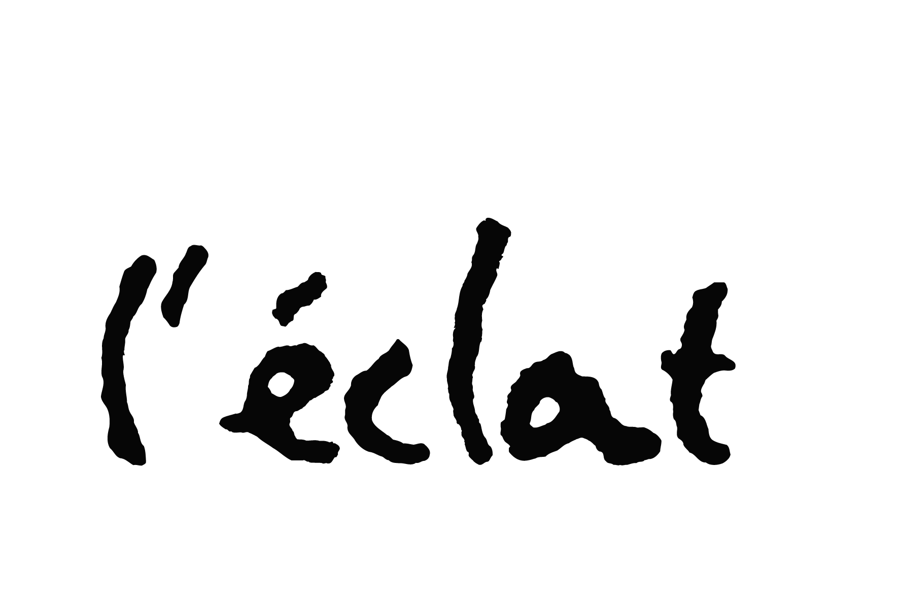 L'Eclat - Pont Audemer